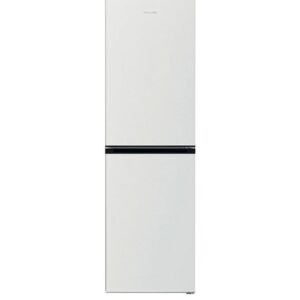 Hotpoint HPKH1261W4UK Fridge Freezer - White